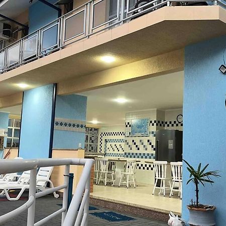 Apartamento Porto Belo, Sc Buitenkant foto
