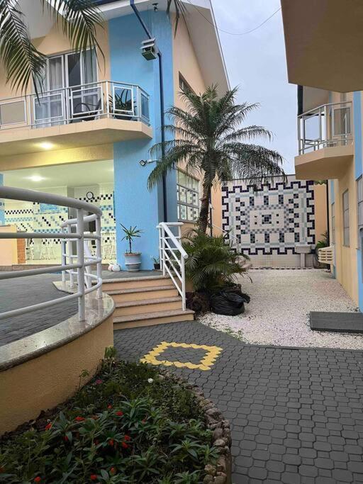 Apartamento Porto Belo, Sc Buitenkant foto