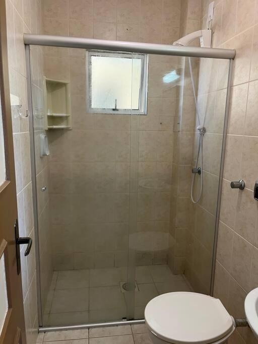 Apartamento Porto Belo, Sc Buitenkant foto