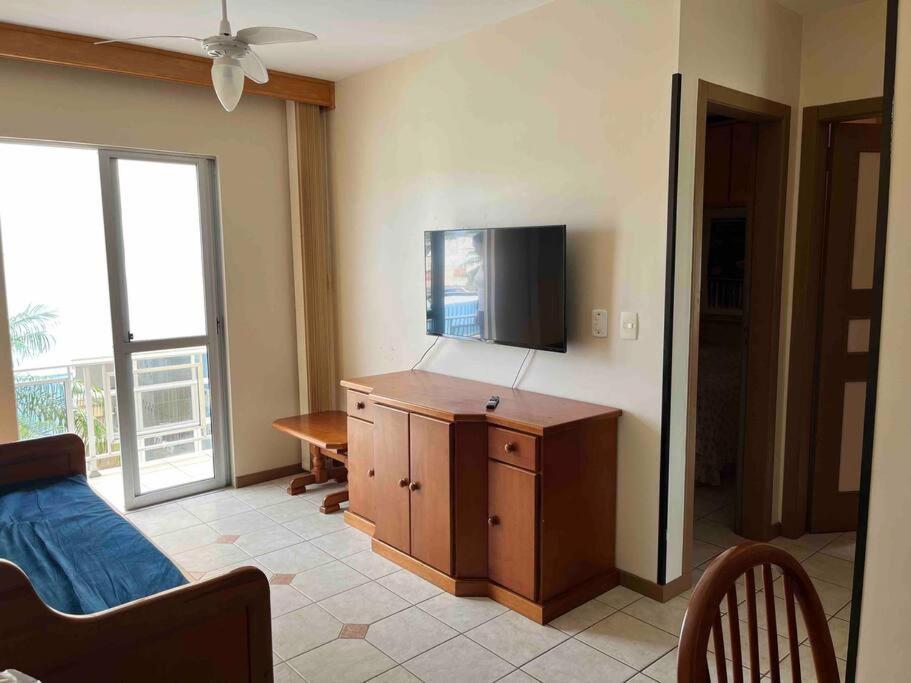 Apartamento Porto Belo, Sc Buitenkant foto