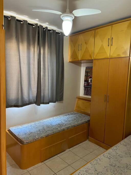Apartamento Porto Belo, Sc Buitenkant foto