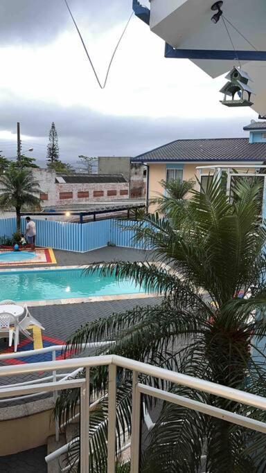 Apartamento Porto Belo, Sc Buitenkant foto