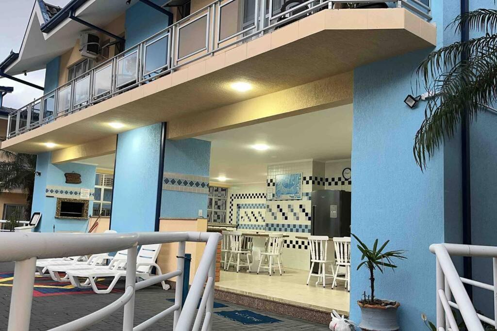 Apartamento Porto Belo, Sc Buitenkant foto
